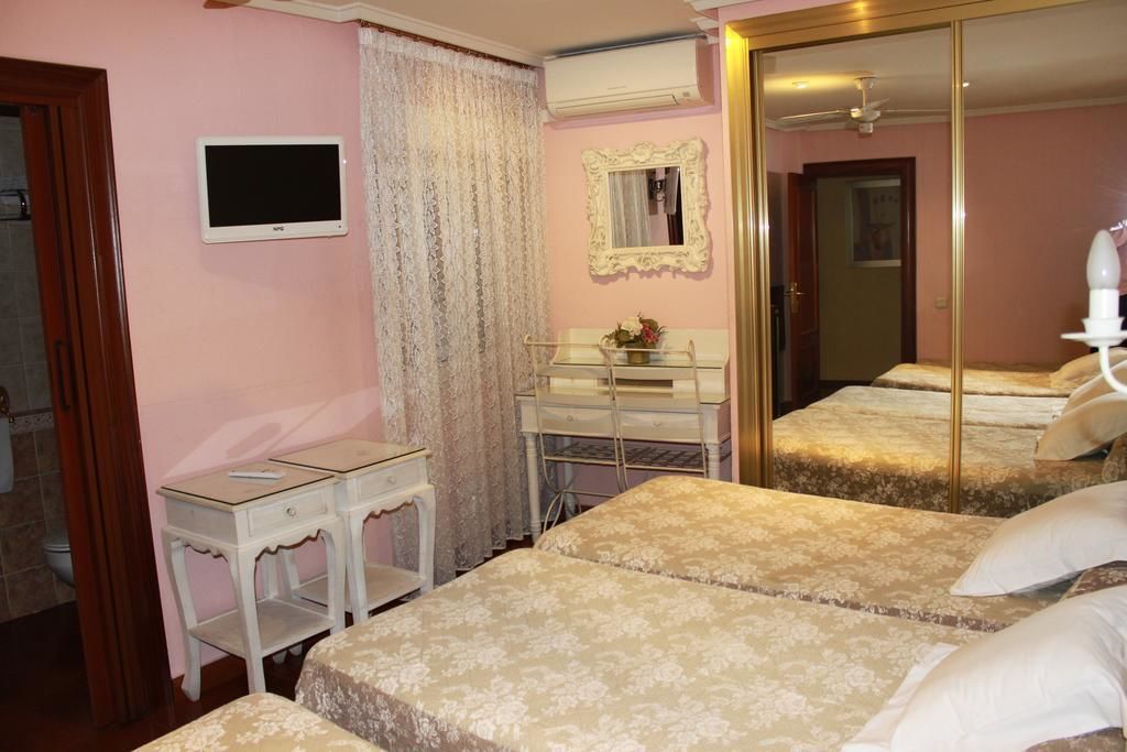 Foto - Hostal Goya Suites