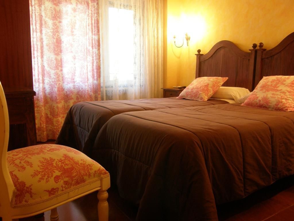 Foto - Hostal Goya Suites
