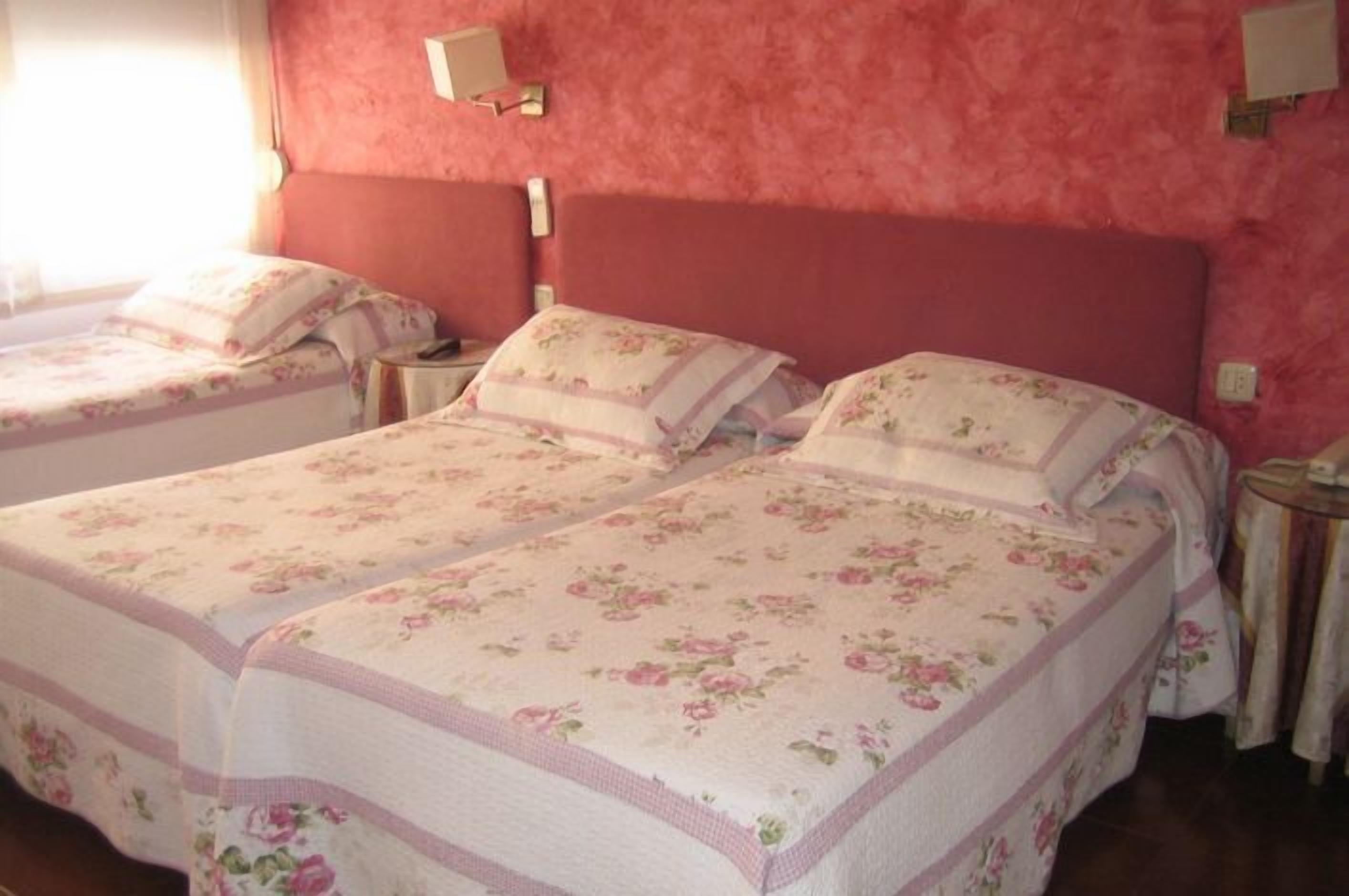 Foto - Hostal Goya Suites