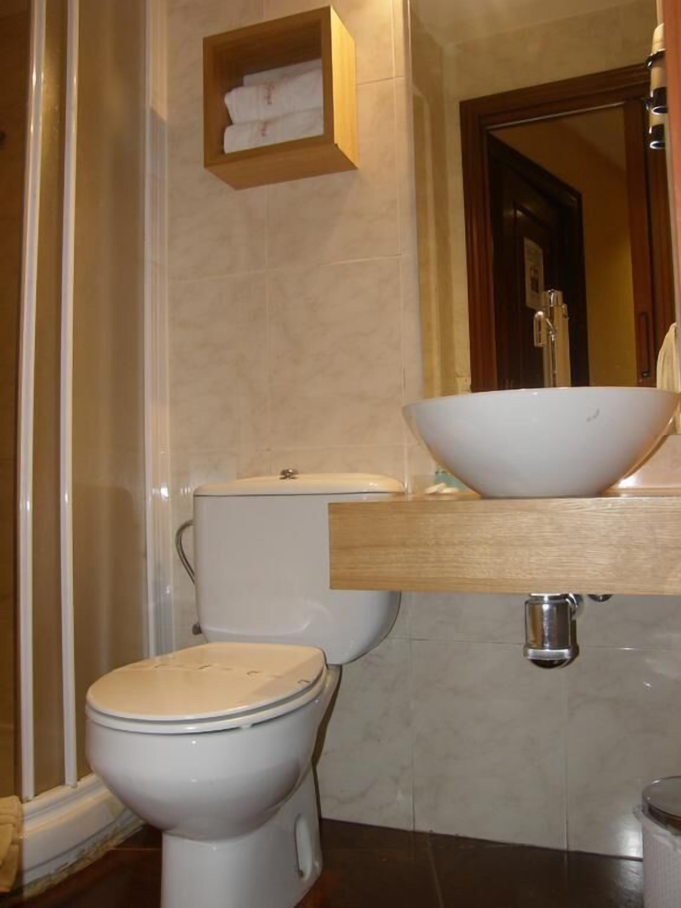 Foto - Hostal Goya Suites