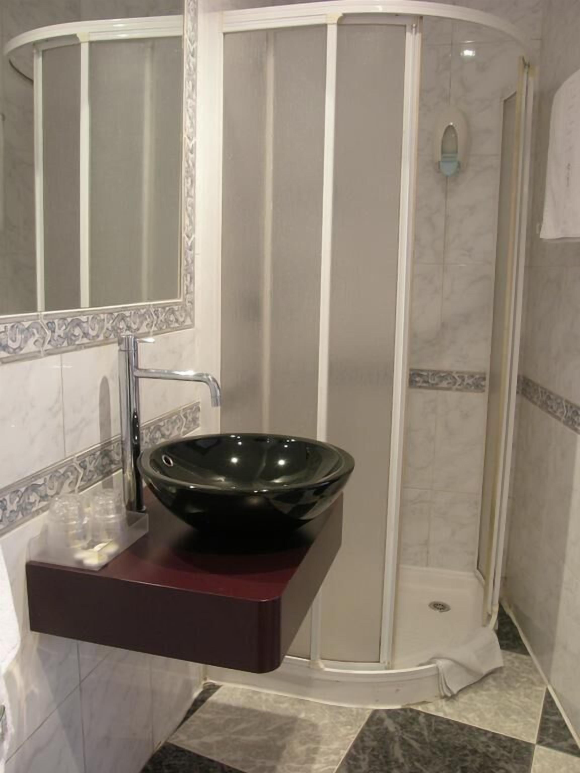 Foto - Hostal Goya Suites