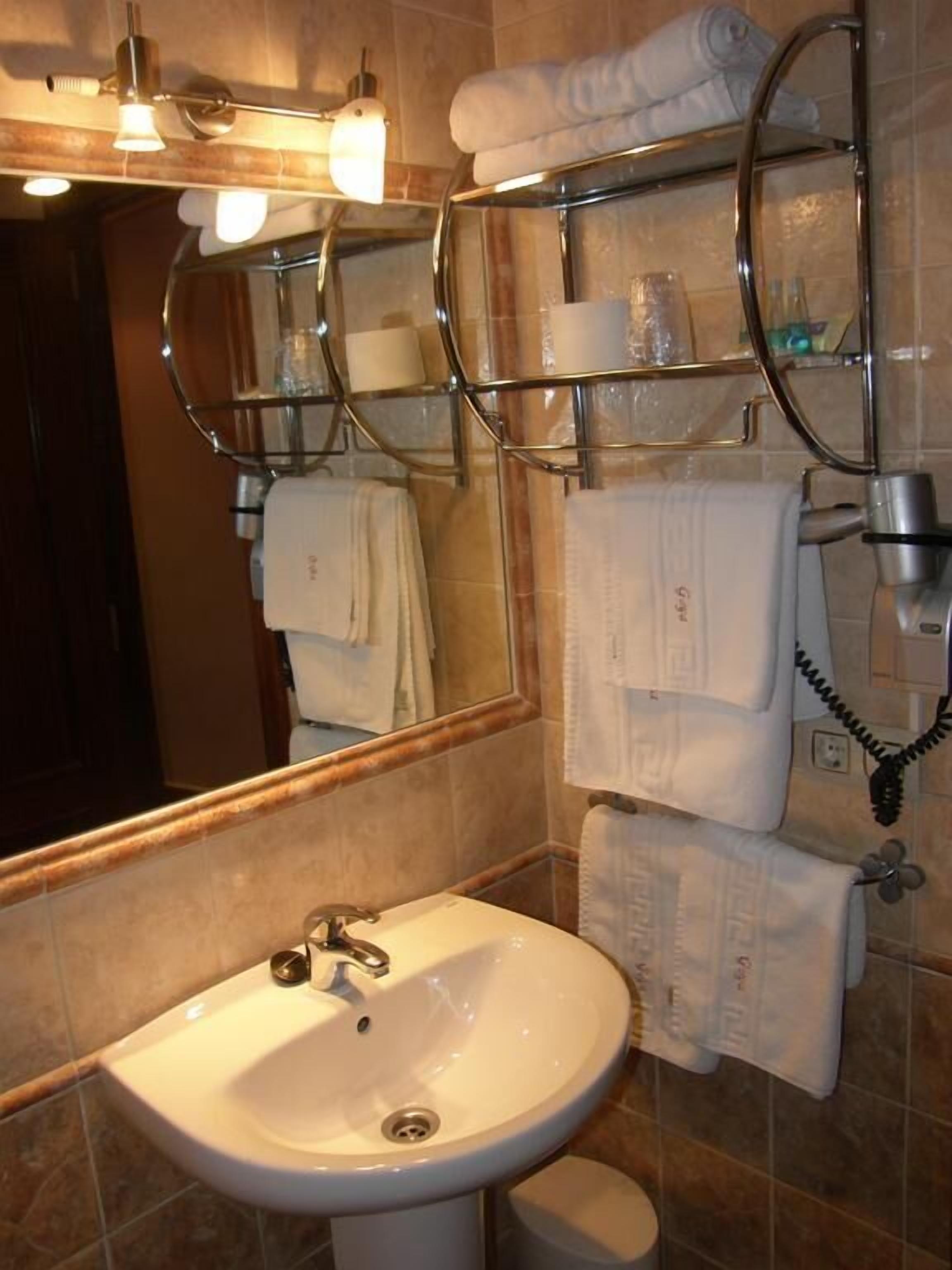 Foto - Hostal Goya Suites