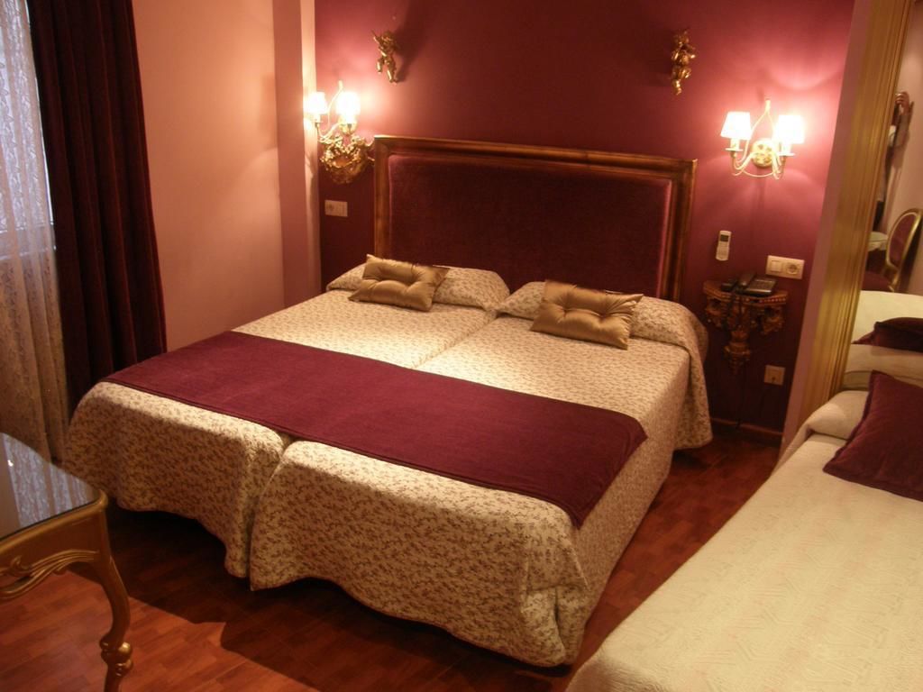 Foto - Hostal Goya Suites