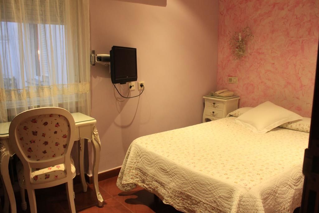 Foto - Hostal Goya Suites