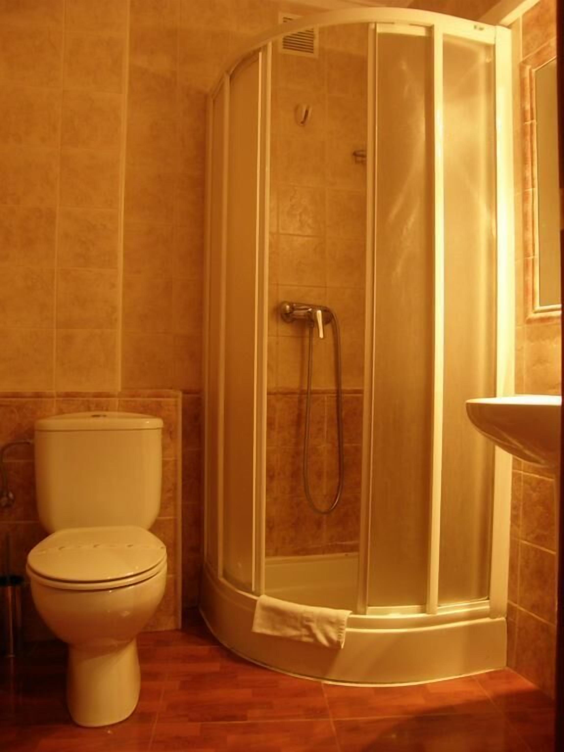 Foto - Hostal Goya Suites