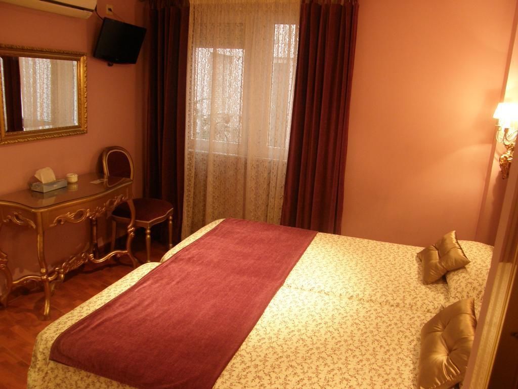 Foto - Hostal Goya Suites