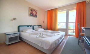 Room - Iskar (Nessebar)