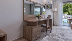 Room - Dionysos Hotel and Studios (Kassandra)