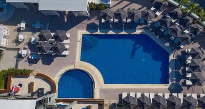 Dionysos Hotel and Studios