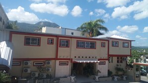 Exterior - Hotel Mountain View (Puerto Plata)