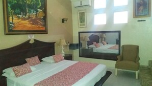 WiFi (free) - Hotel Mountain View (Puerto Plata)
