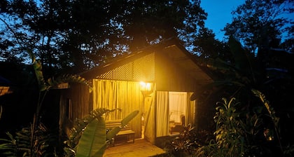 Santa Maria Volcano Lodge