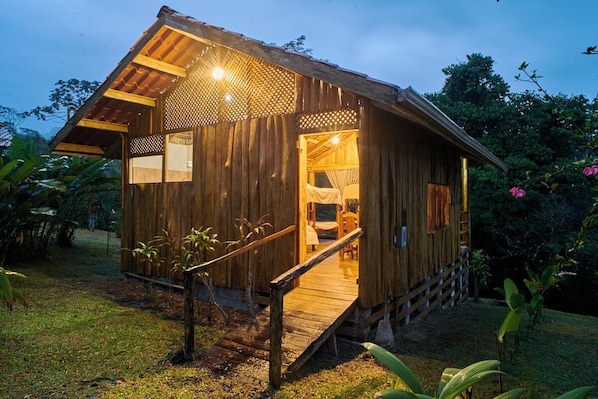 Exterior - Santa Maria Volcano Lodge (Guayabo)