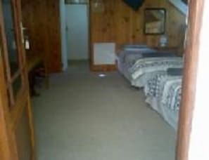 Family Loft, 2 Bedrooms
