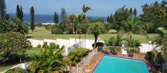 烏姆科馬斯旅館