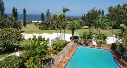 Umkomaas Guest House