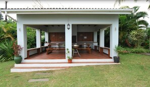 Exterior - Umkomaas Guest House (Umkomaas)