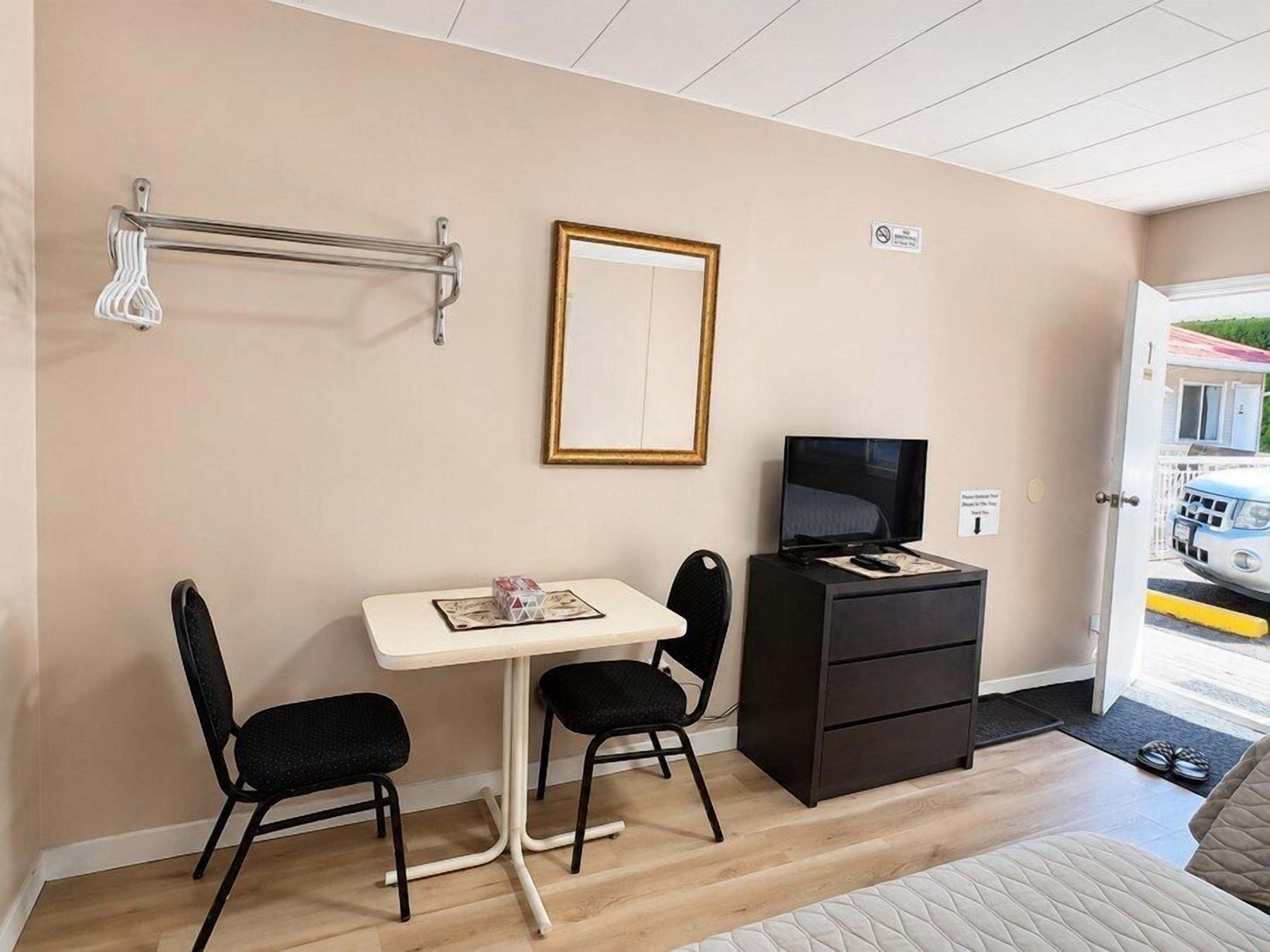 Superior Room, Multiple Beds