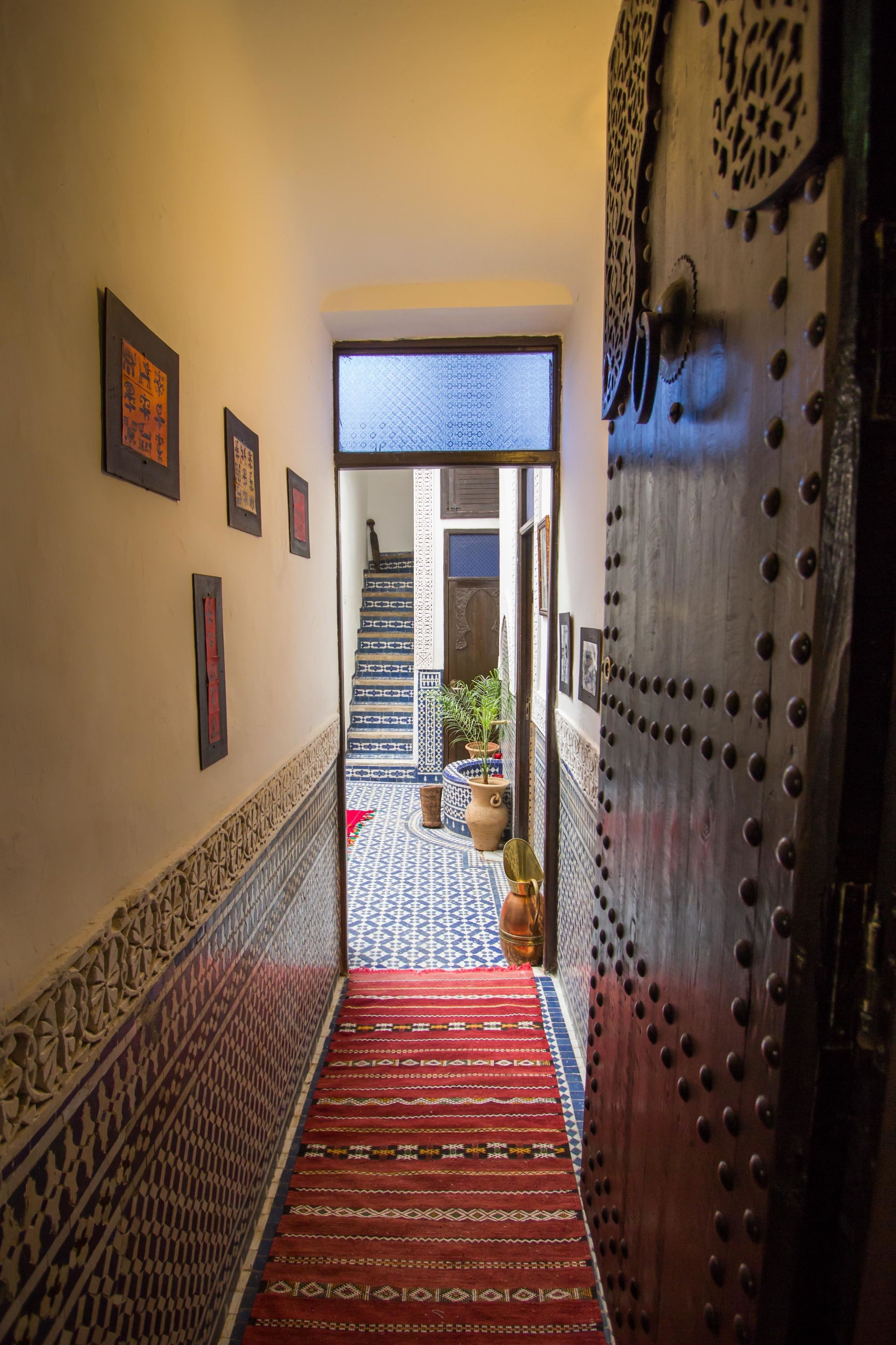 Foto - Riad Taha