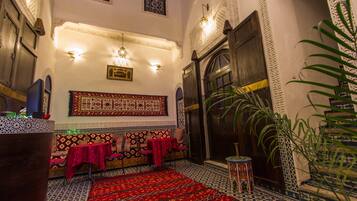 Intérieur
