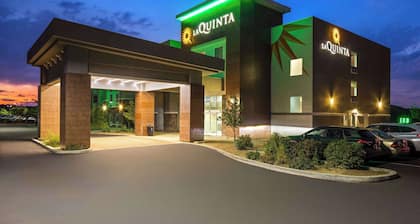 La Quinta Inn & Suites by Wyndham Williams-Grand Canyon Area