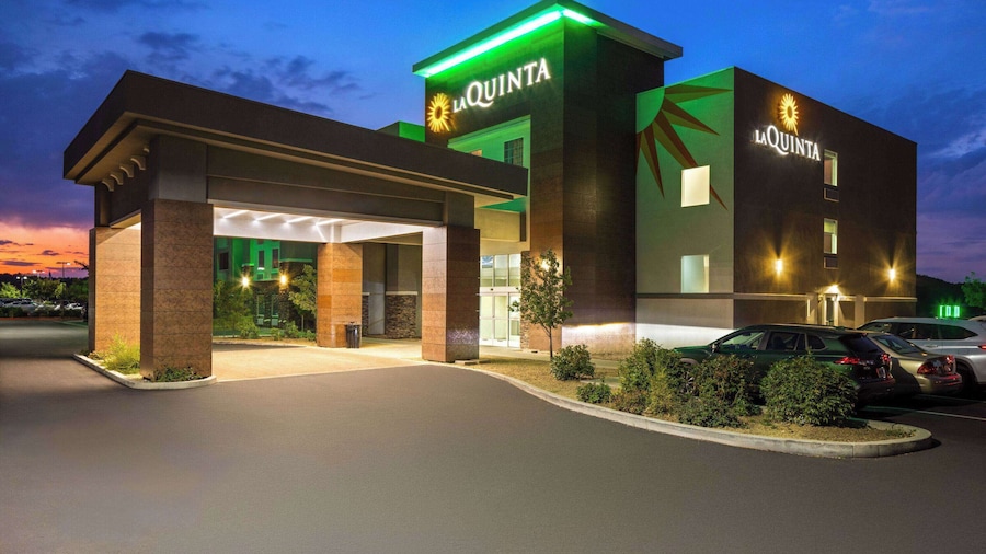 La Quinta Inn & Suites by Wyndham Williams-Grand Canyon Area