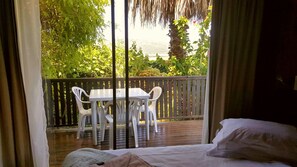 Suite (Double) | Gebar bulu kapas, dihias secara berasingan