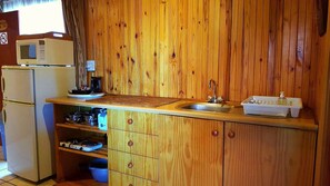 Family Room (of 5) | Dapur peribadi | Peti sejuk, ketuhar gelombang mikro, dapur, cerek elektrik