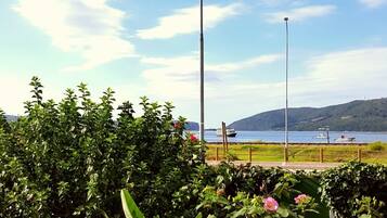 Suite (Double) | View from room