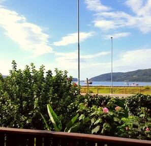 Phòng Suite (Double) | Quang cảnh từ phòng