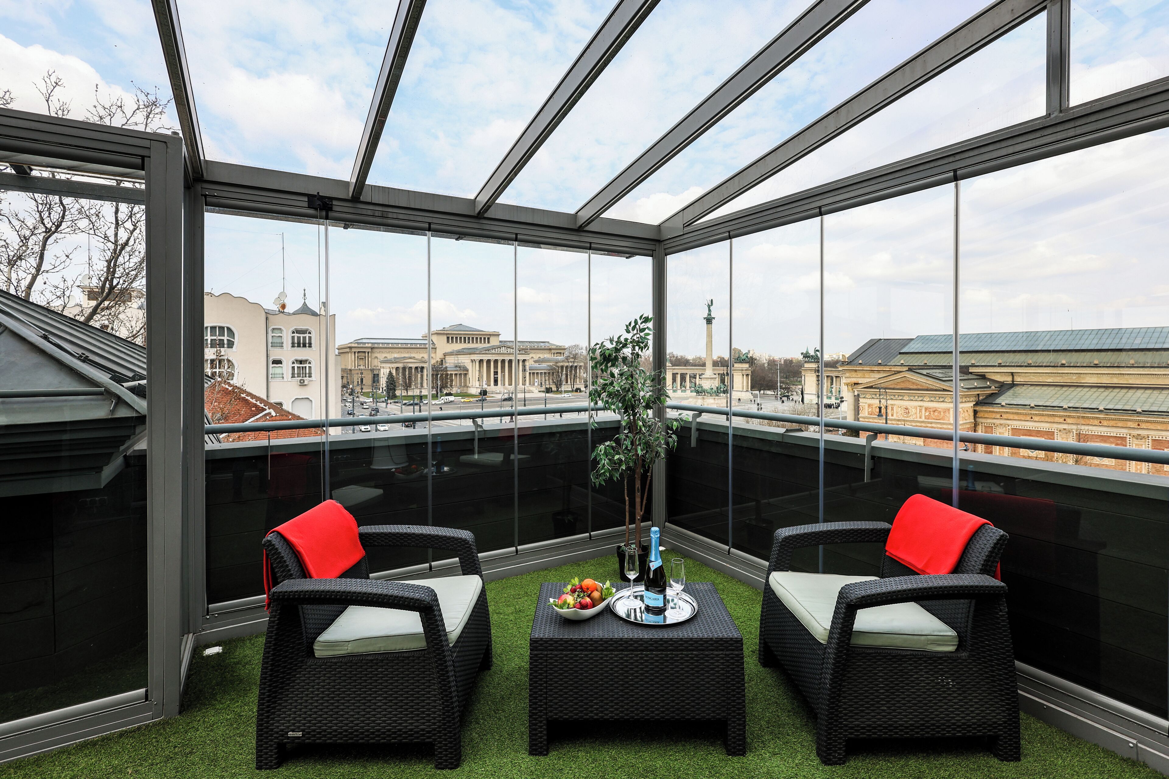 Foto - Mirage Medic Hotel