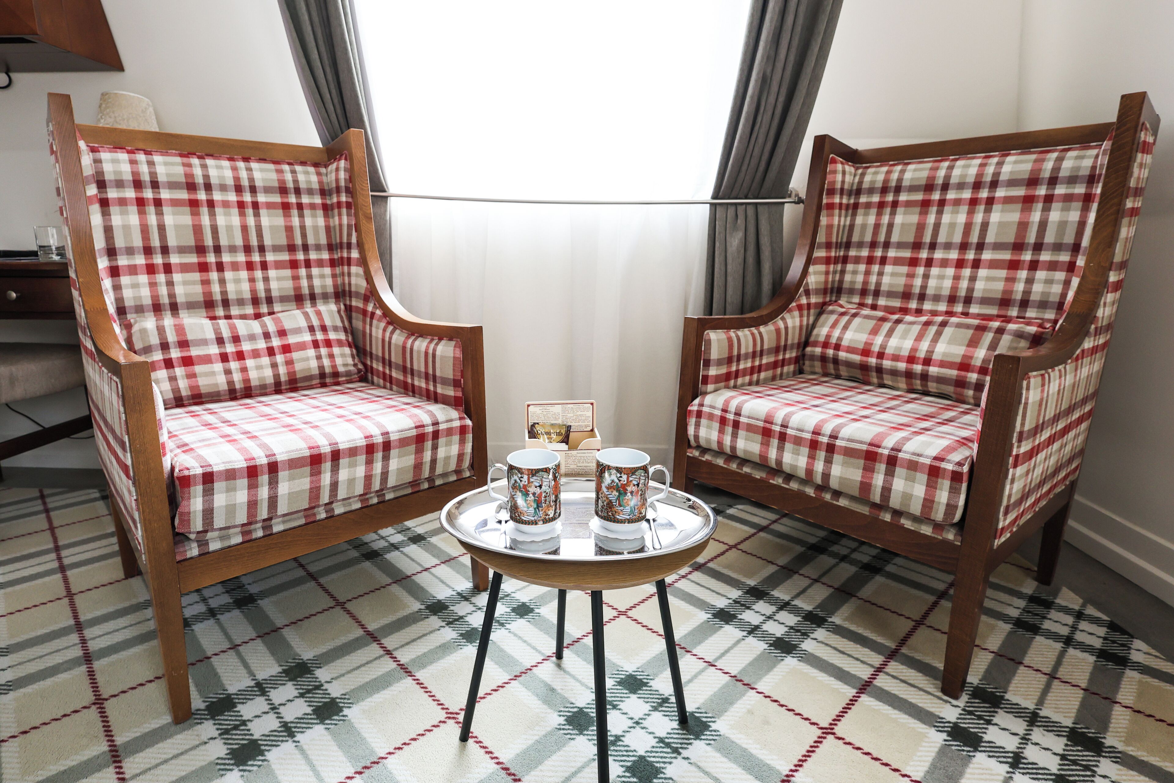 minibar, in-room safe, blackout curtains, soundproofing