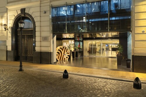 NH Collection Buenos Aires Centro Histórico