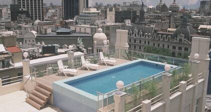 NH Collection Buenos Aires Centro HistĂłrico