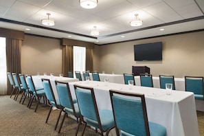 Sala de reuniones