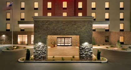 Hampton Inn Elko