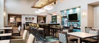 Hampton Inn & Suites Hudson