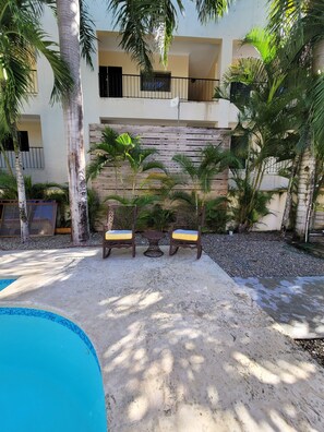 Exterior - B&B Pavillion (Sosúa)