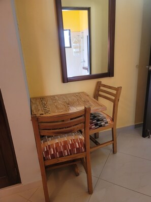 Double Room | Blackout drapes, free WiFi, bed sheets - B&B Pavillion (Sosúa)