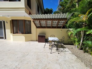 Exterior - B&B Pavillion (Sosúa)