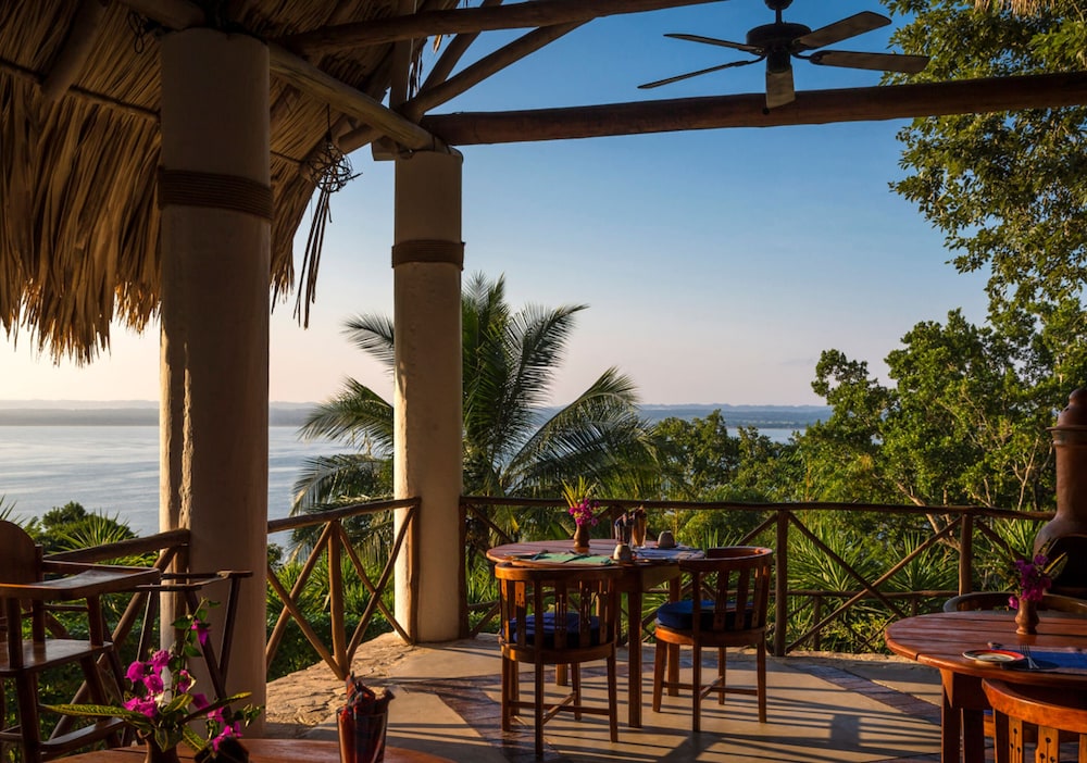 La Lancha, Guatemala - A Francis Ford Coppola Hideaway by null