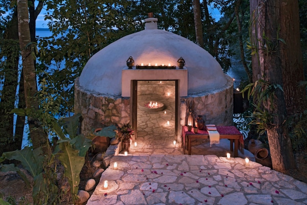 Massagebehandelingen