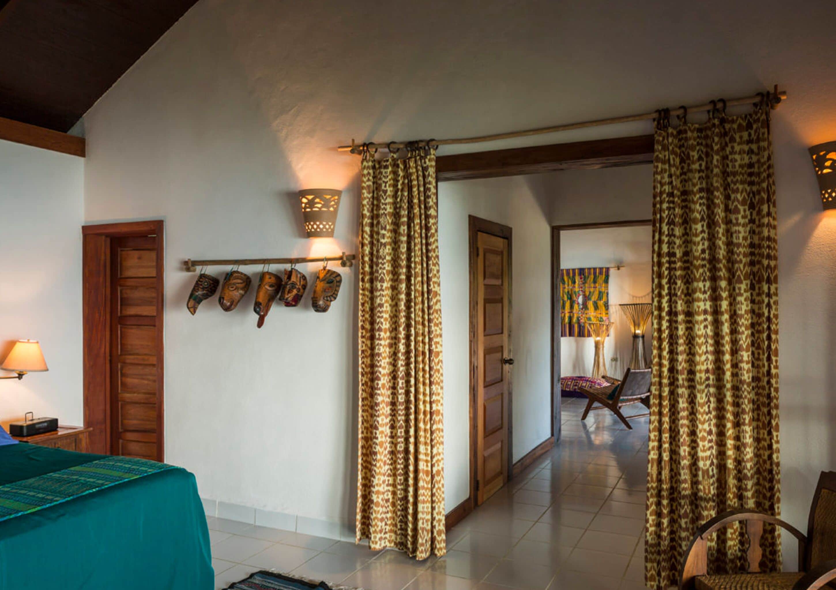 1 bedroom, premium bedding, minibar, in-room safe