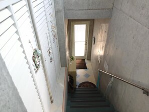 Interior - Guest House Sea glass (Itoman)