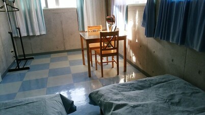 Guest House Sea glass