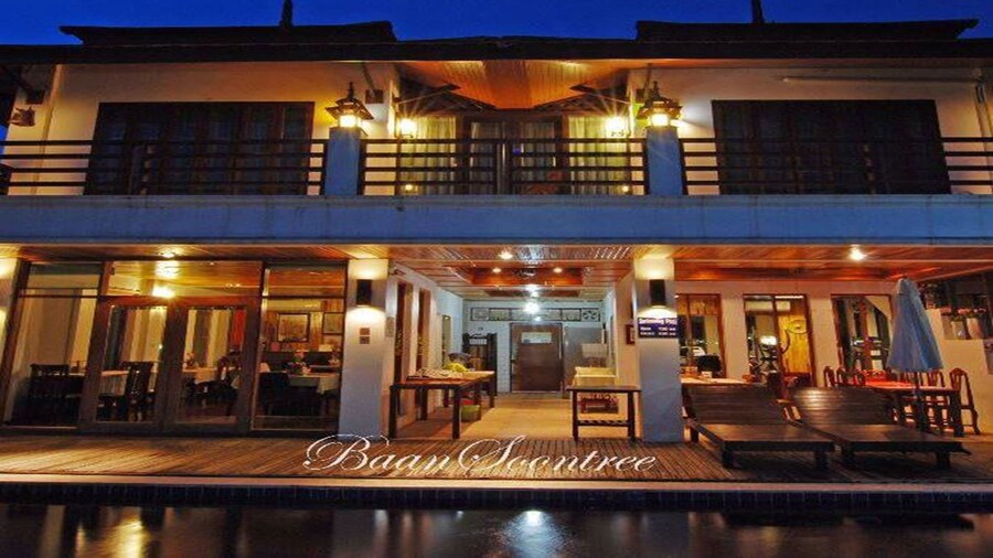 Baan Soontree Resort