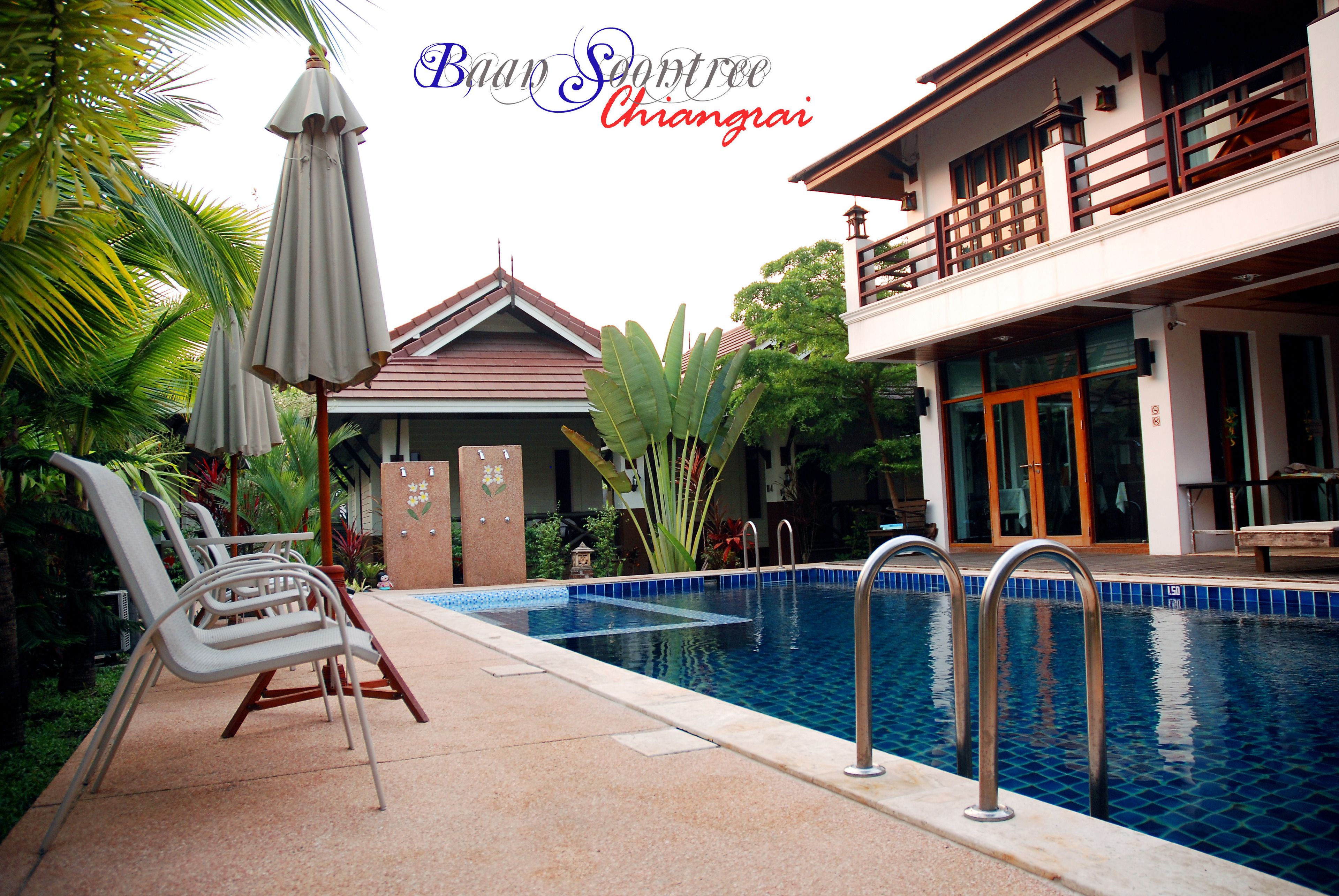 Foto - Baan Soontree Resort