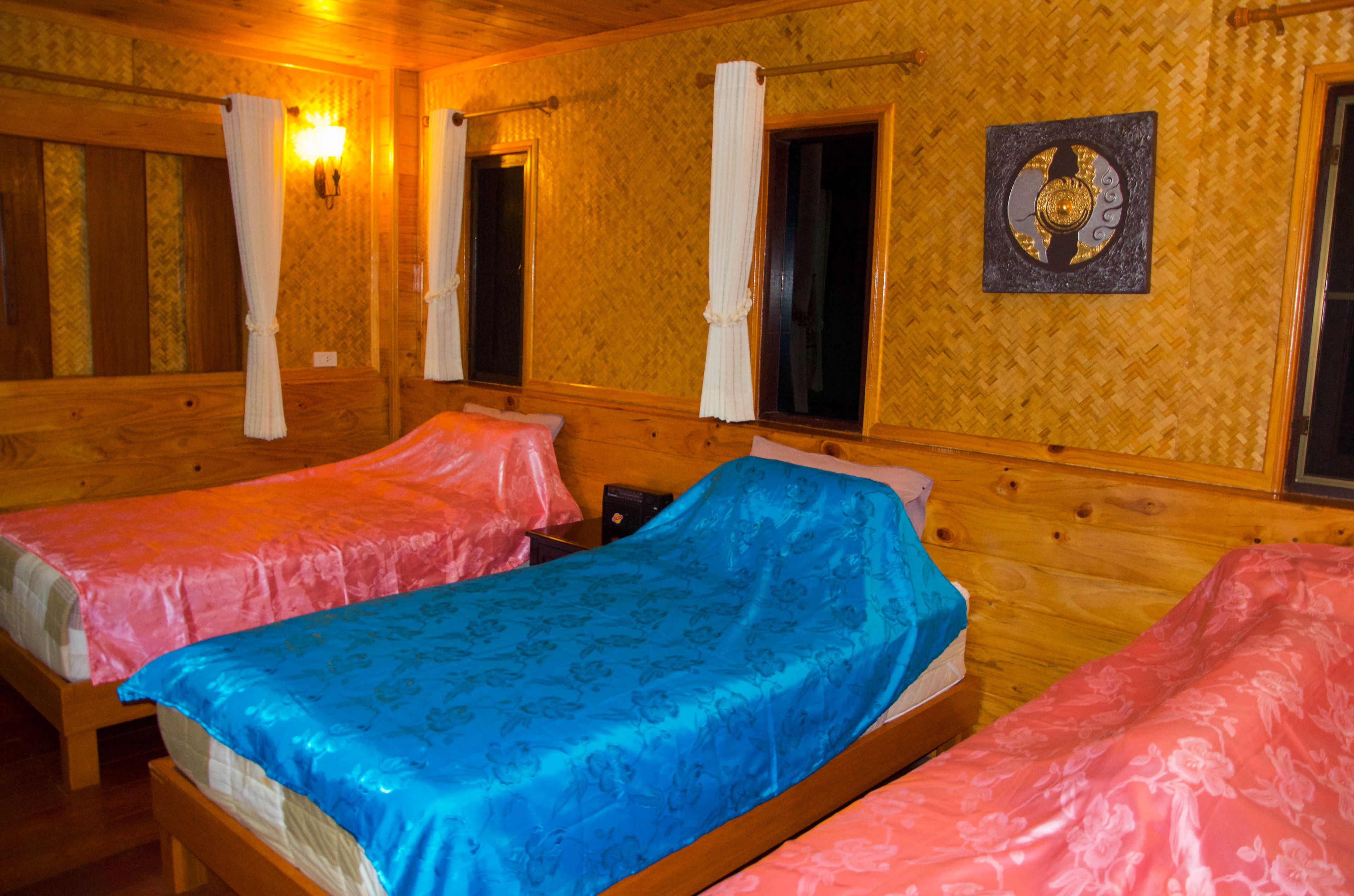 Foto - Baan Soontree Resort