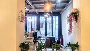 Accommodatievoorziening