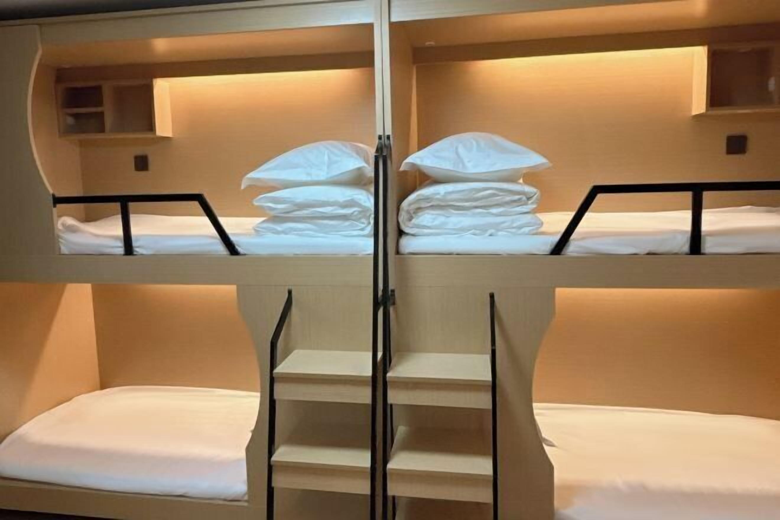 ห้องพัก